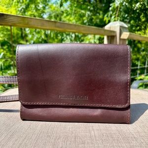 Grizzly - Portland Leather Goods Belt Bag